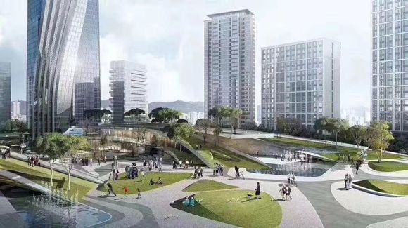 一期高铁站对面超高层旁最后一点湖景洋房141平米，价格美丽，-3.jpg