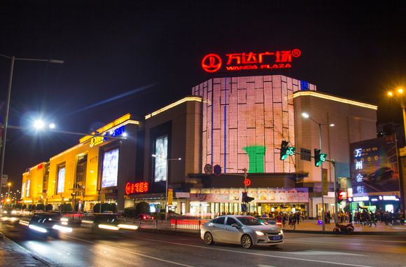 攒了一些自己拍的照片，大万州就是好啊！-5.jpg