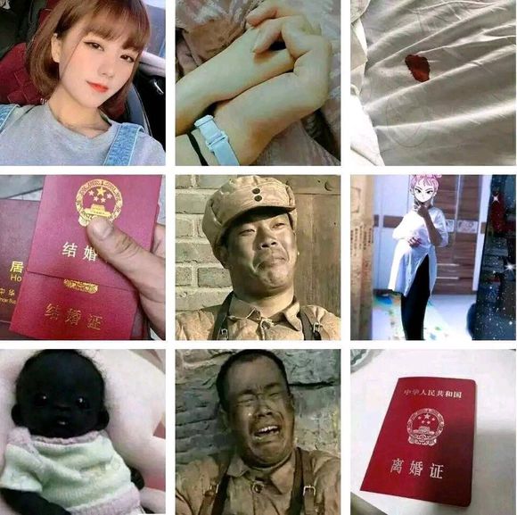 处友吗女23，兴趣养花、爱好睡觉；想处友的可以留下联系方式。-1.jpg