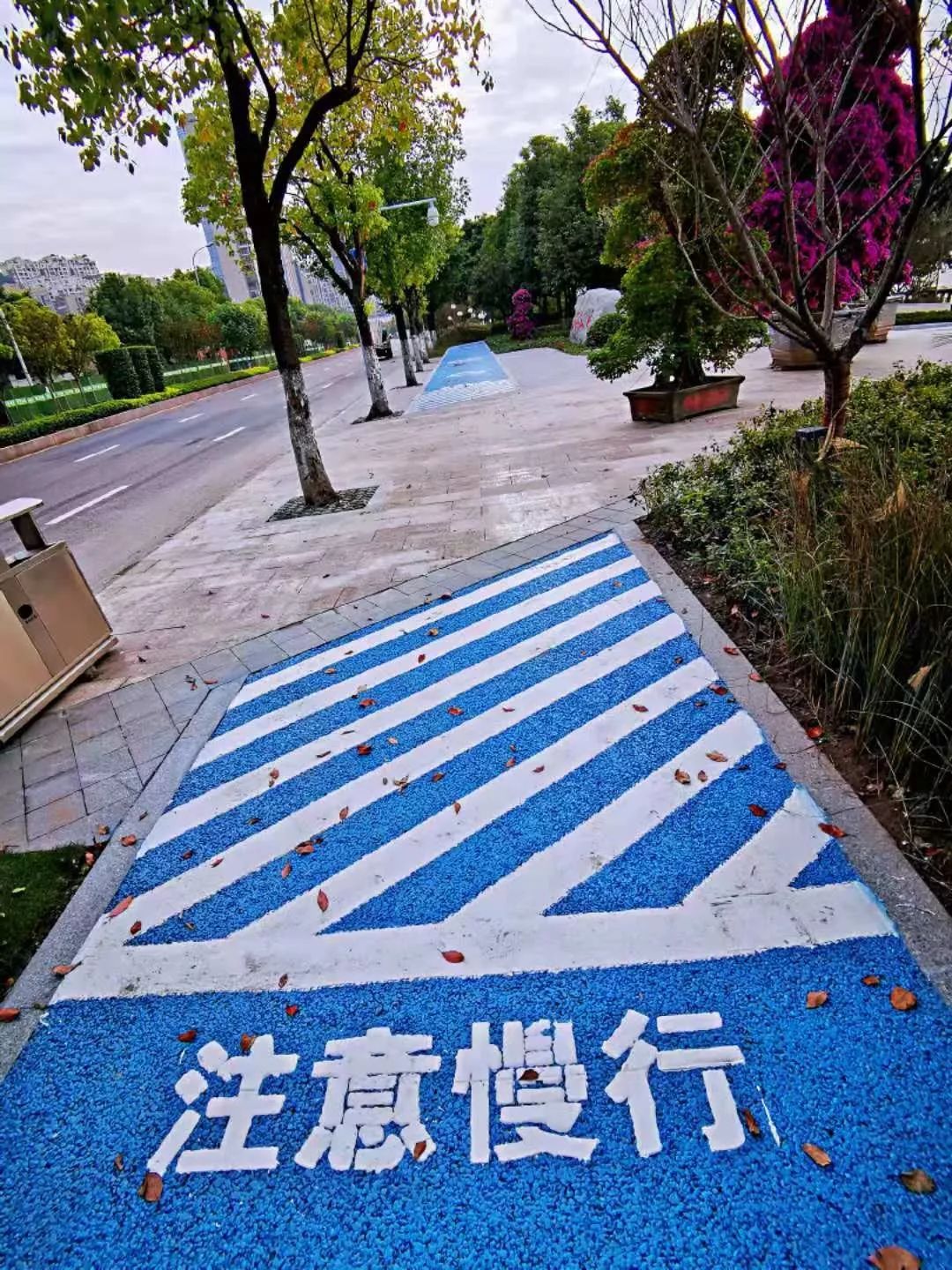 万州南滨公园
