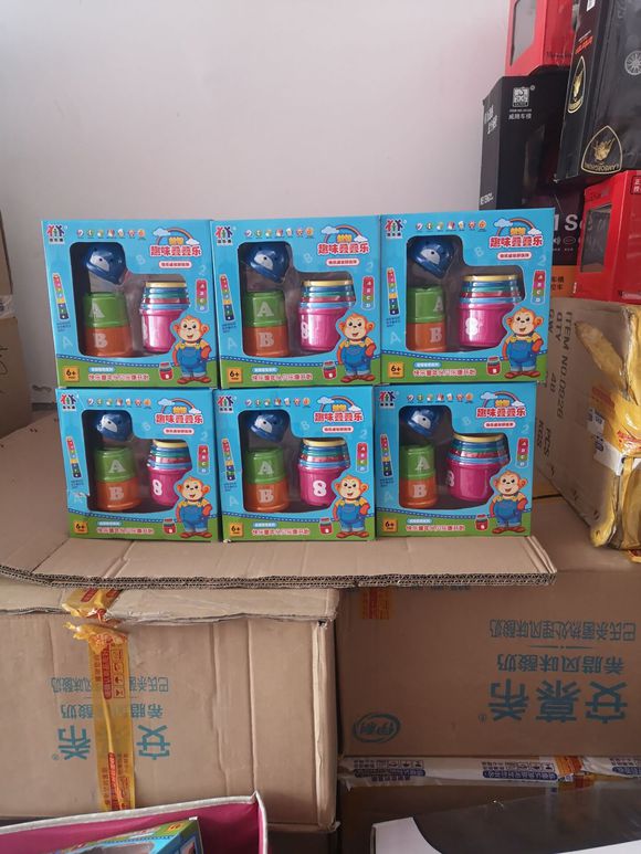 不是所有的免费送都是假的，我是真的免费送玩具，进来看看有惊喜-2.jpg