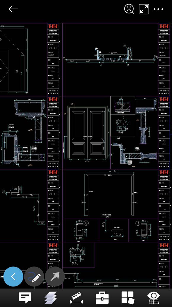 招聘图纸深化设计师，基本要求会CAD，工资面议，有意向可咨询-1.jpg