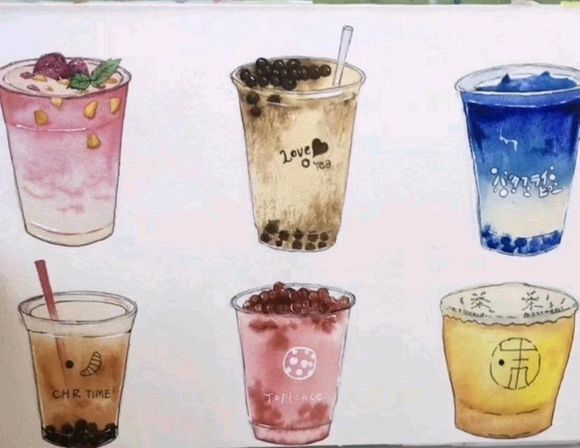 小姐姐我今年26岁，毕业于四川美术学院。因想收几个小徒弟免费-2.jpg