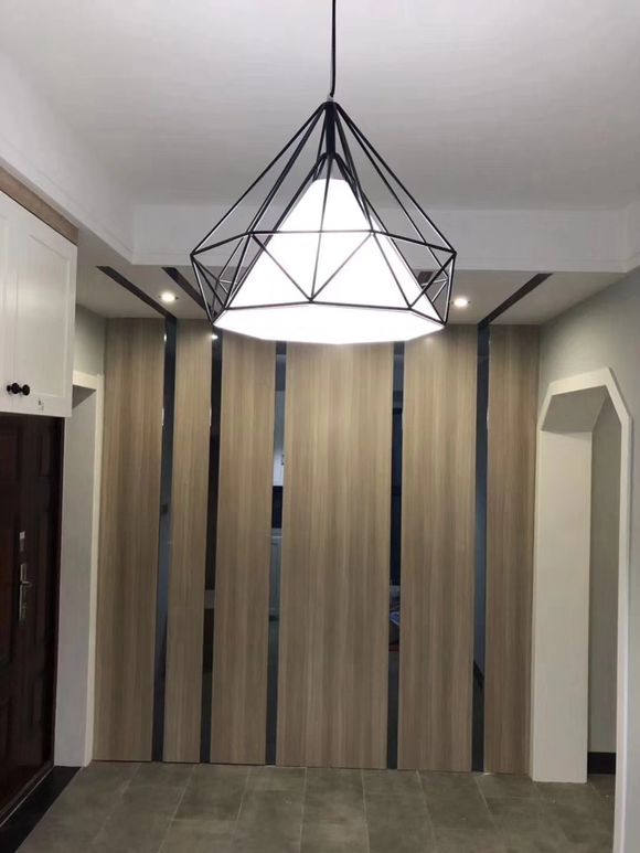 有窗友对全屋定制家具感兴趣不？-1.jpg