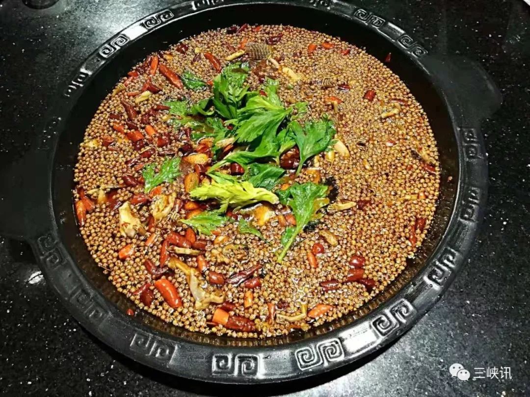 第三届万州烤鱼节