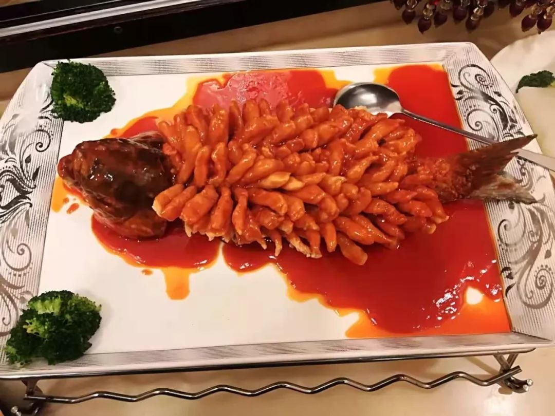 第三届万州烤鱼节