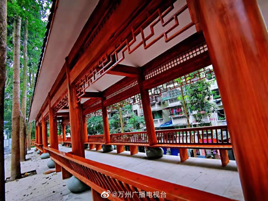 万州区天海苑