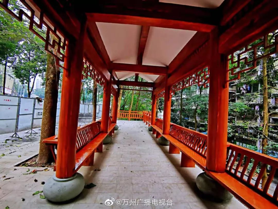 万州区天海苑