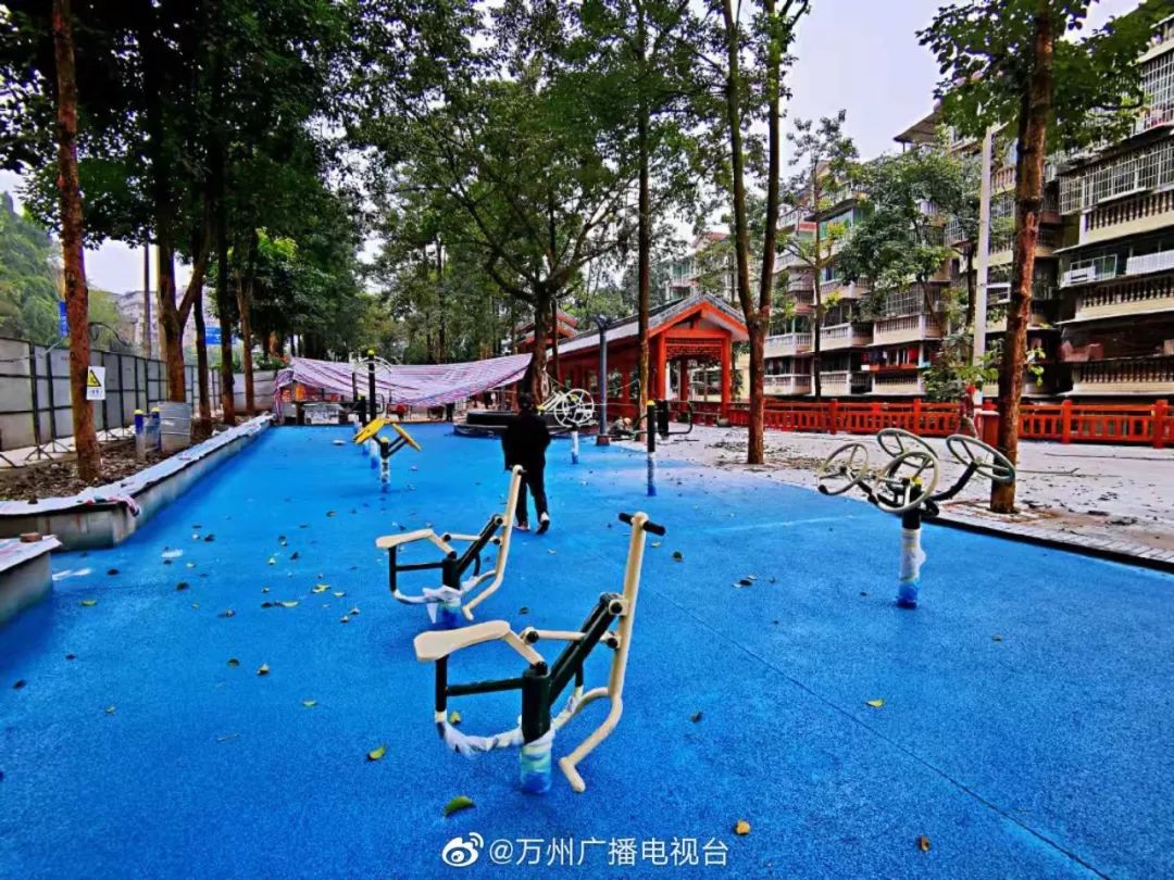 万州区天海苑