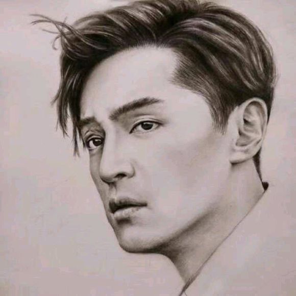 绘画,不仅给人带来一种美的享受,而且每一幅画,都会让人如痴如-3.jpg