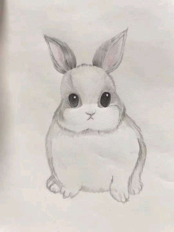 绘画,不仅给人带来一种美的享受,而且每一幅画,都会让人如痴如-5.jpg
