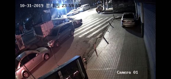 门面前面人行道停车该谁来管？-2.jpg