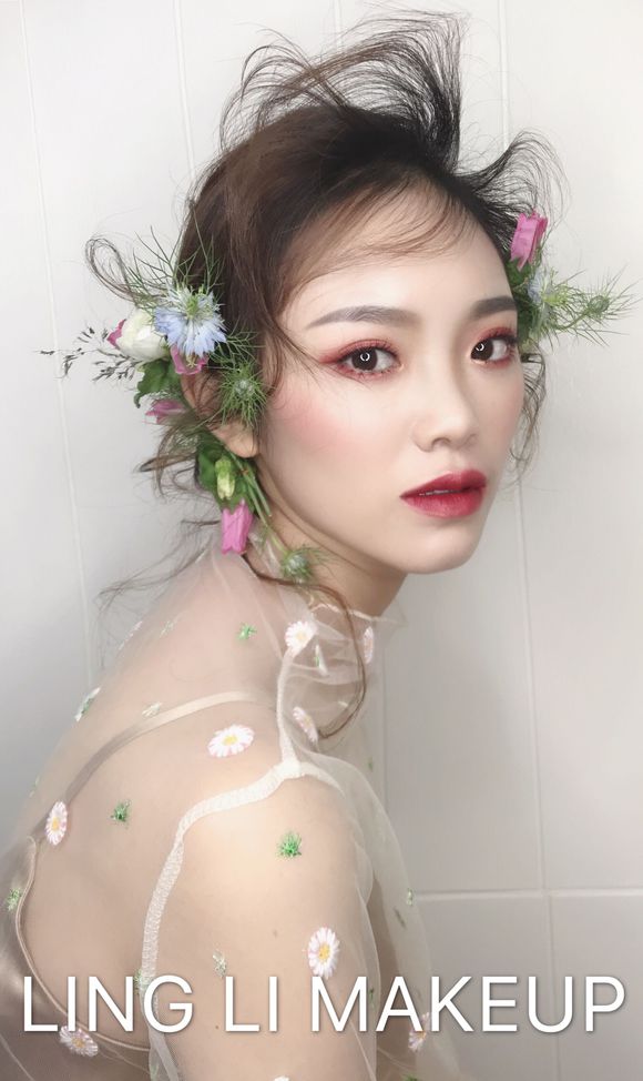 万州化妆学校，今日作品赏析-3.jpg