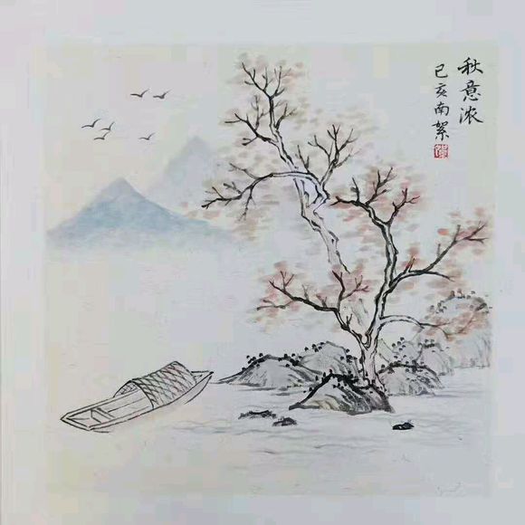 小姐姐美术专业毕业，想尝试做一个绘画老师，无偿几个绘画新人入-1.jpg