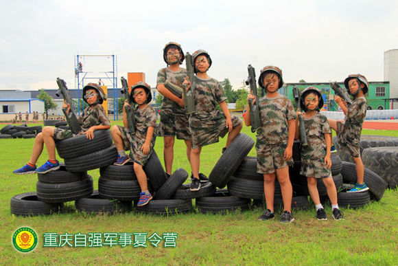 万州有正规的，适合初一学生的军训夏令营吗？严点儿的，安全的！-5.jpg