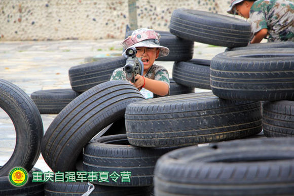 万州有正规的，适合初一学生的军训夏令营吗？严点儿的，安全的！-9.jpg
