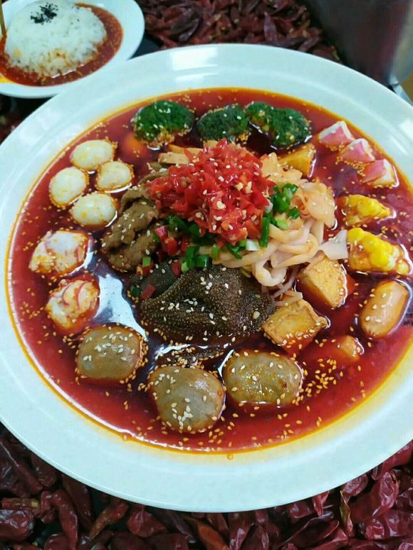 想开个冒菜店，但是钱不够。做加盟差钱。去学怕味道不好。也没有-1.jpg