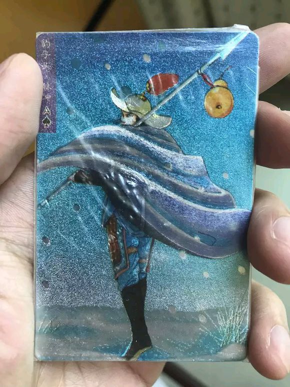 喜欢收集水浒闪卡 来吧找找上小学时候的水浒 闪卡 谁的没扔-3.jpg