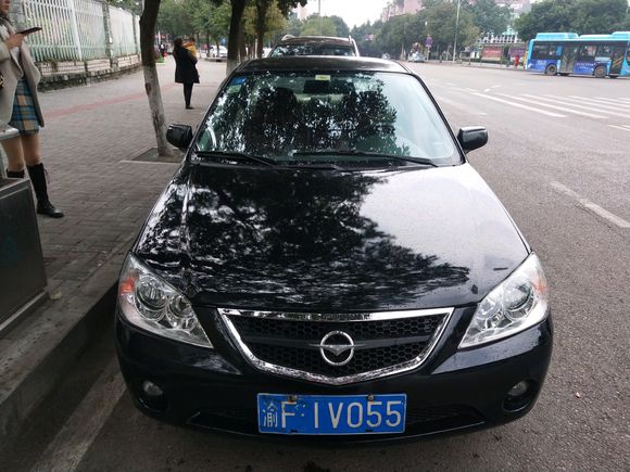本人有一辆自用车，08年海马福美来二代，车子没有出过大事故，-6.jpg