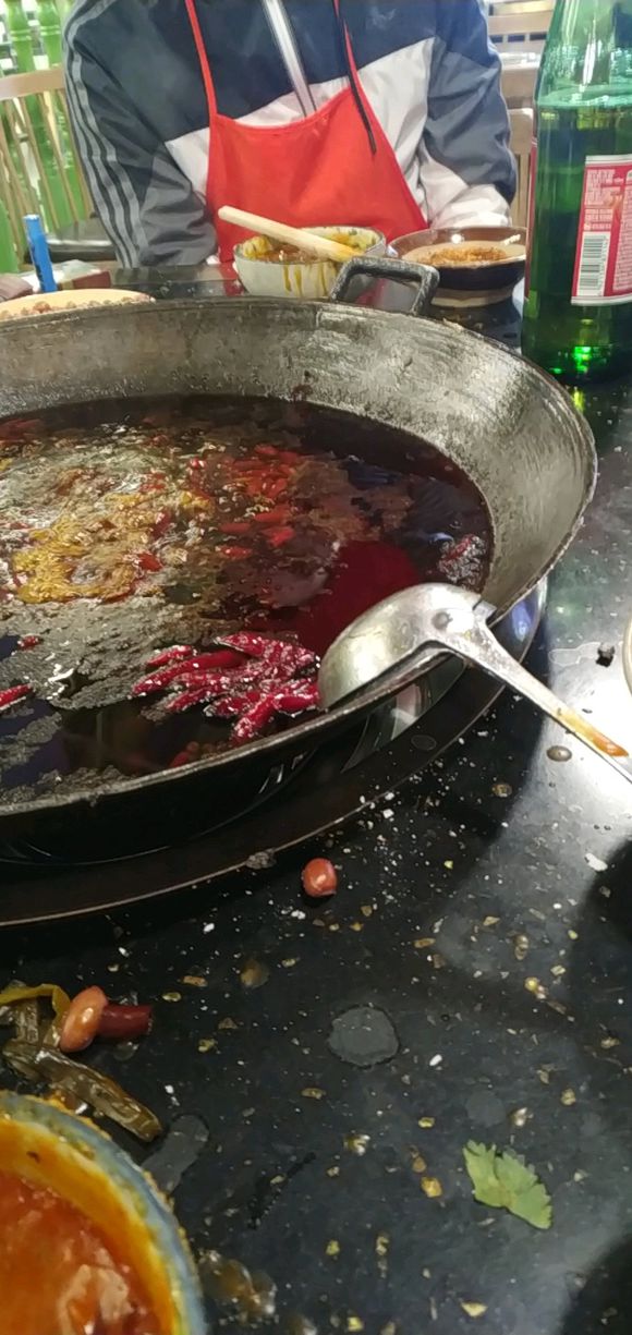 个人觉得万州的好吃的太少了嘛，还是我没有吃到，要是万州好吃的-2.jpg