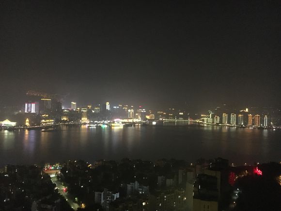 有没有朋友知道江城一品何时交房的？-1.jpg