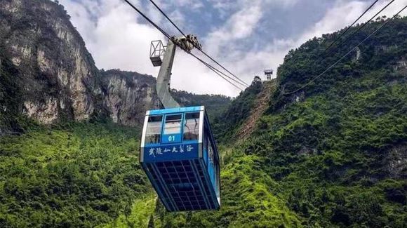 重庆最近天气急剧降温，你们冷吗？上周六我组团自驾去了涪陵，顺-4.jpg