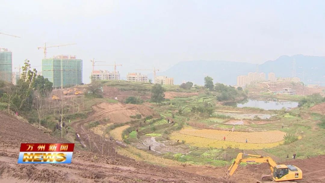 五桥白岩寨公园