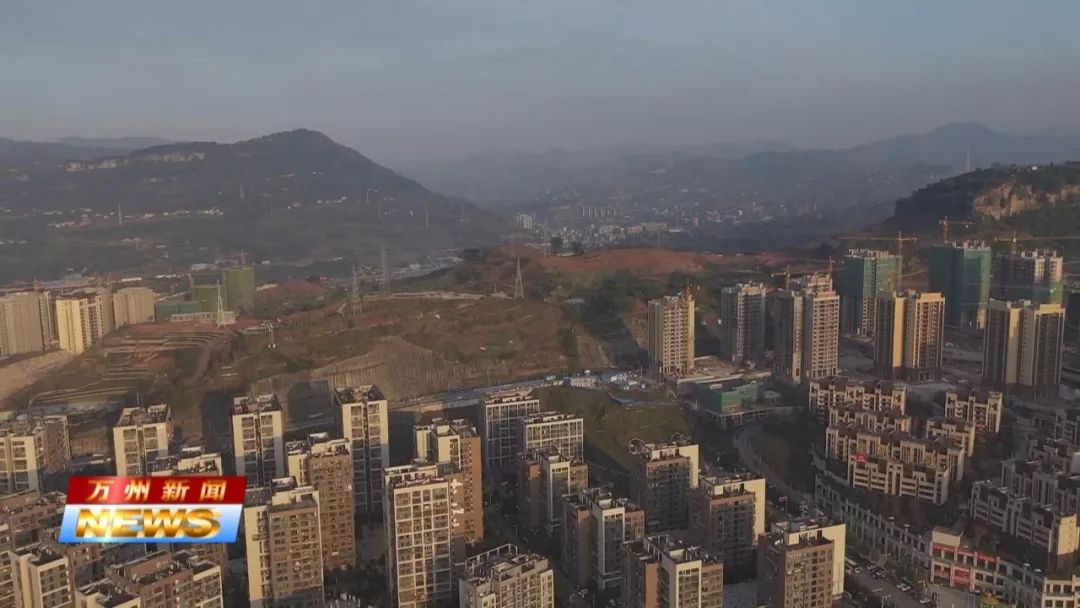 五桥白岩寨公园