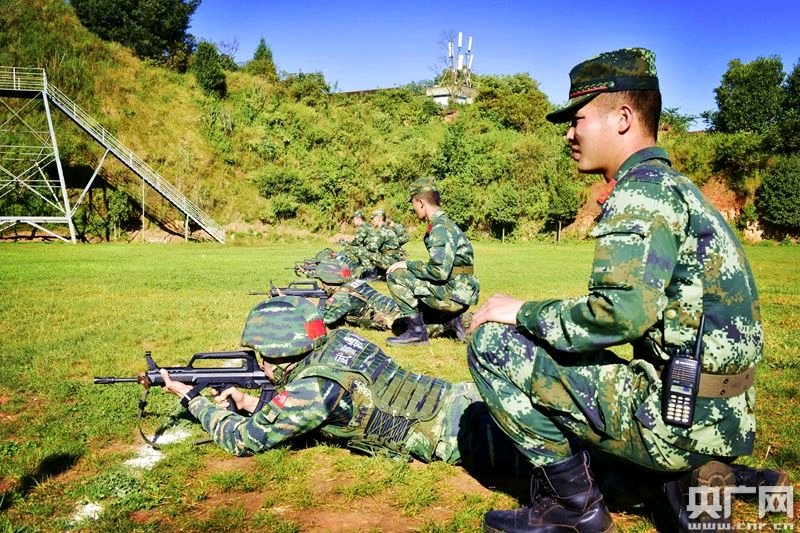 万州组织2019年度预备役国防训练。有时间的请联系。-1.jpg