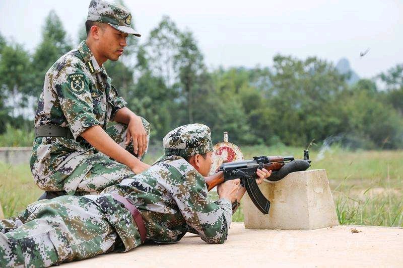 万州组织2019年度预备役国防训练。有时间的请联系。-3.jpg