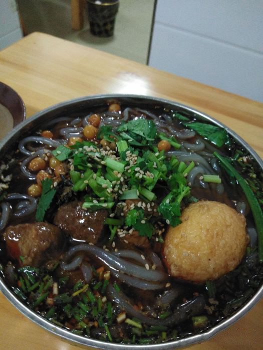 万州必吃美食