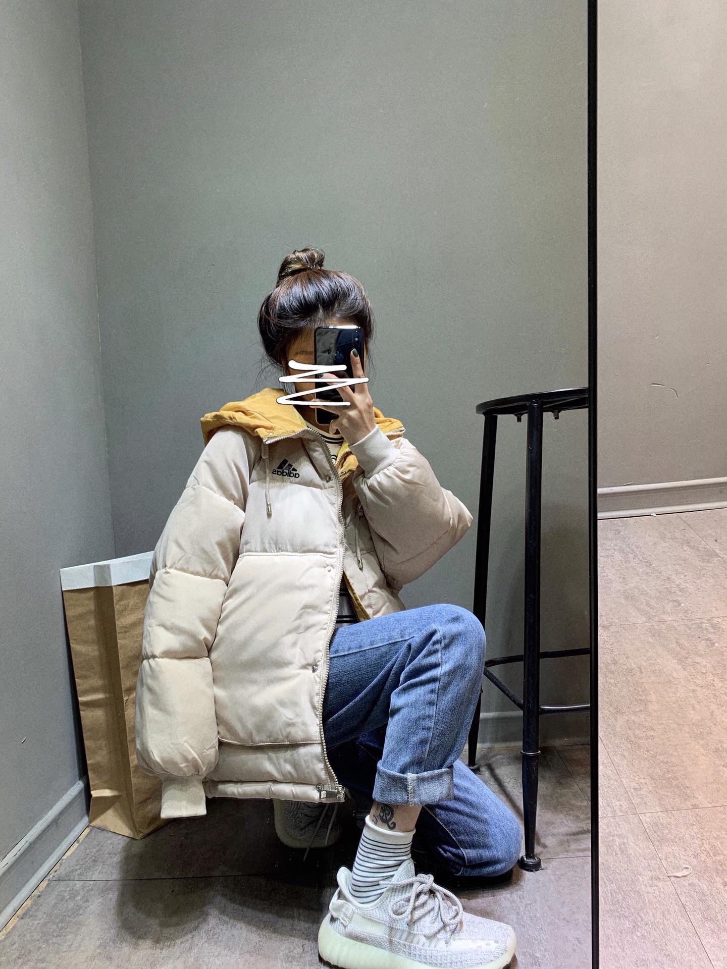 没有衣服穿，没有鞋子穿。怎么办？  喜欢Nike Adida-4.jpg