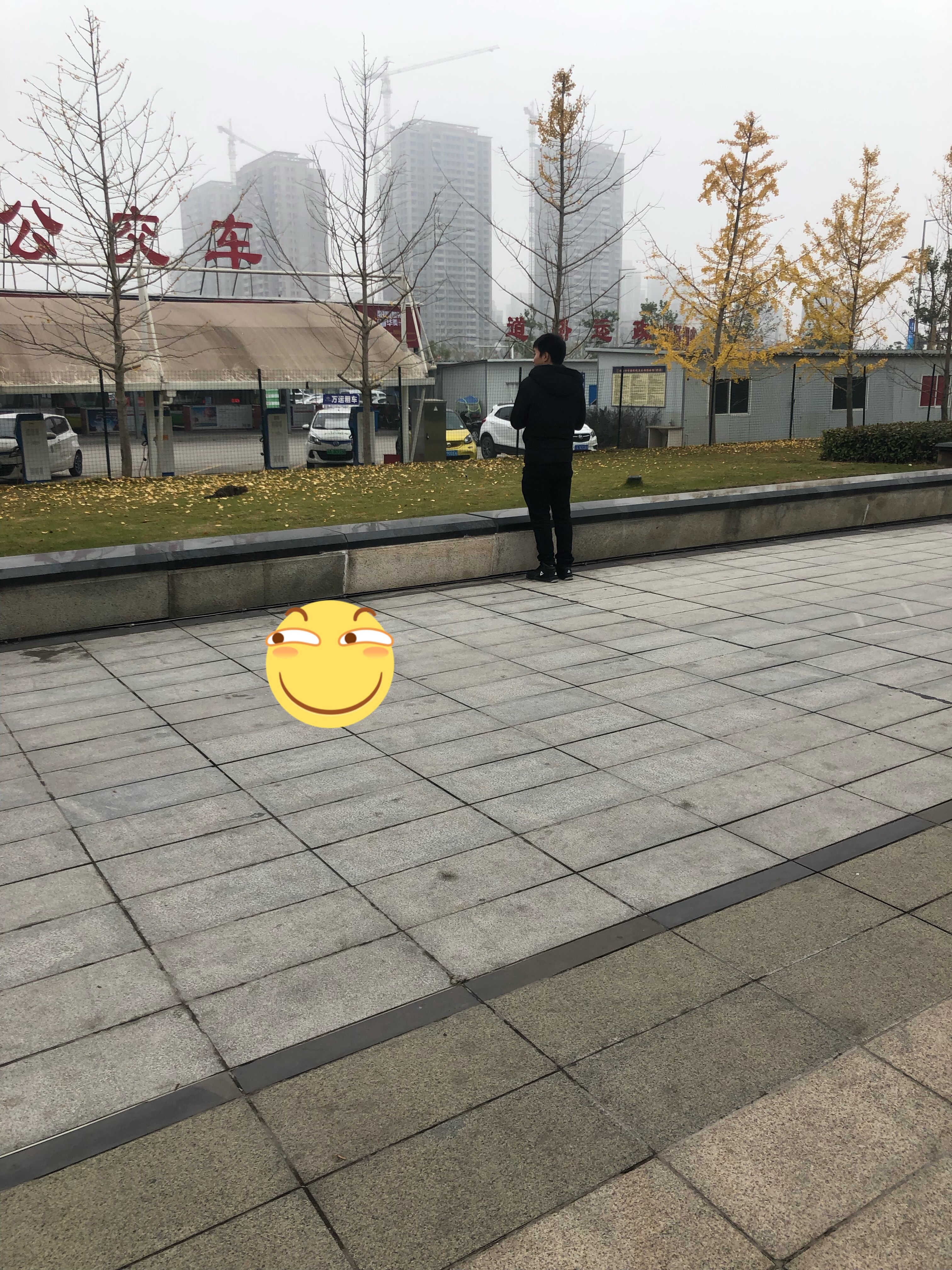他拍猫追麻雀的时候肯定没想到我也在拍他主要是一个热爱生活的人-1.jpg