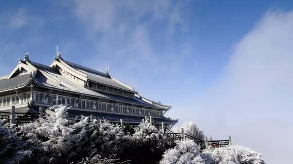 峨眉天下秀 · 冬游峨眉雪2日自驾-1.jpg