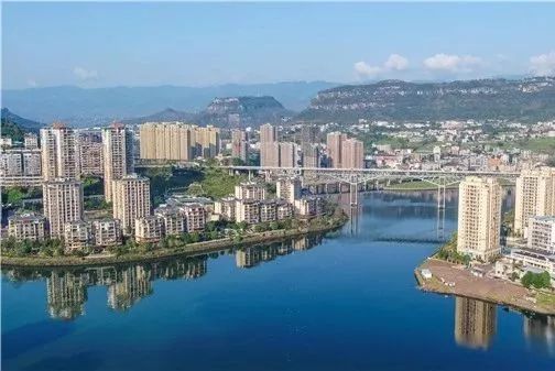 平湖万州风景无限好
