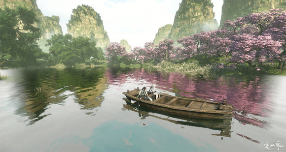 逆水寒29号公测有一起的小伙伴吗？-9.jpg