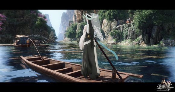 逆水寒29号公测有一起的小伙伴吗？-12.jpg