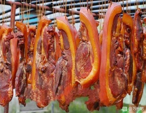 高梁 天高路有个做腊肉鸭腿的在哪里-1.jpg