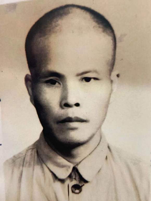 抗战老兵后人寻根，曾在万县电信局工作-2.jpg