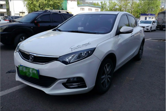 出个自用长安逸动xt，绝对划算！！！-1.jpg