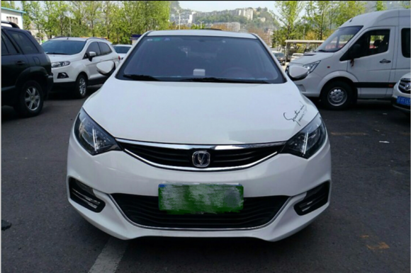 出个自用长安逸动xt，绝对划算！！！-2.jpg