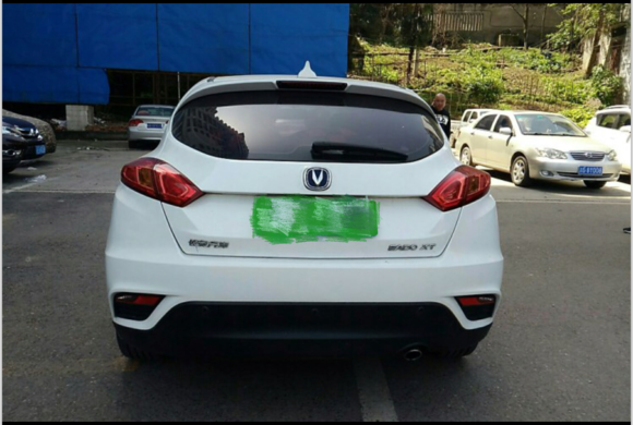 出个自用长安逸动xt，绝对划算！！！-4.jpg