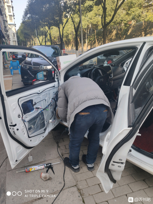 发帖记录一下我的小白，两个喇叭听烦了，今天痛下决心觉得升级一-4.jpg