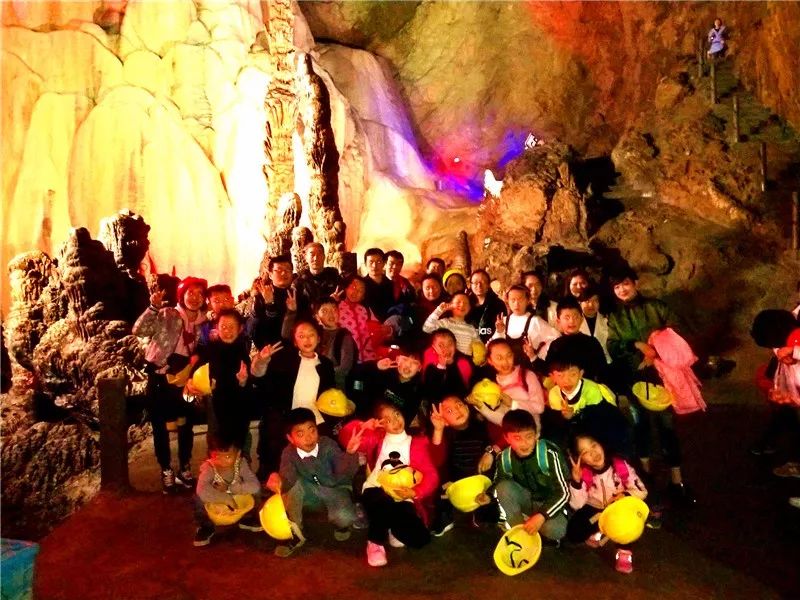 万州西游洞景区