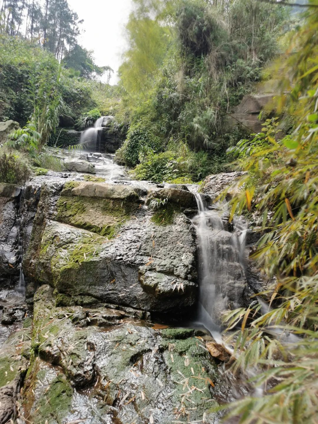 万州沿江公路