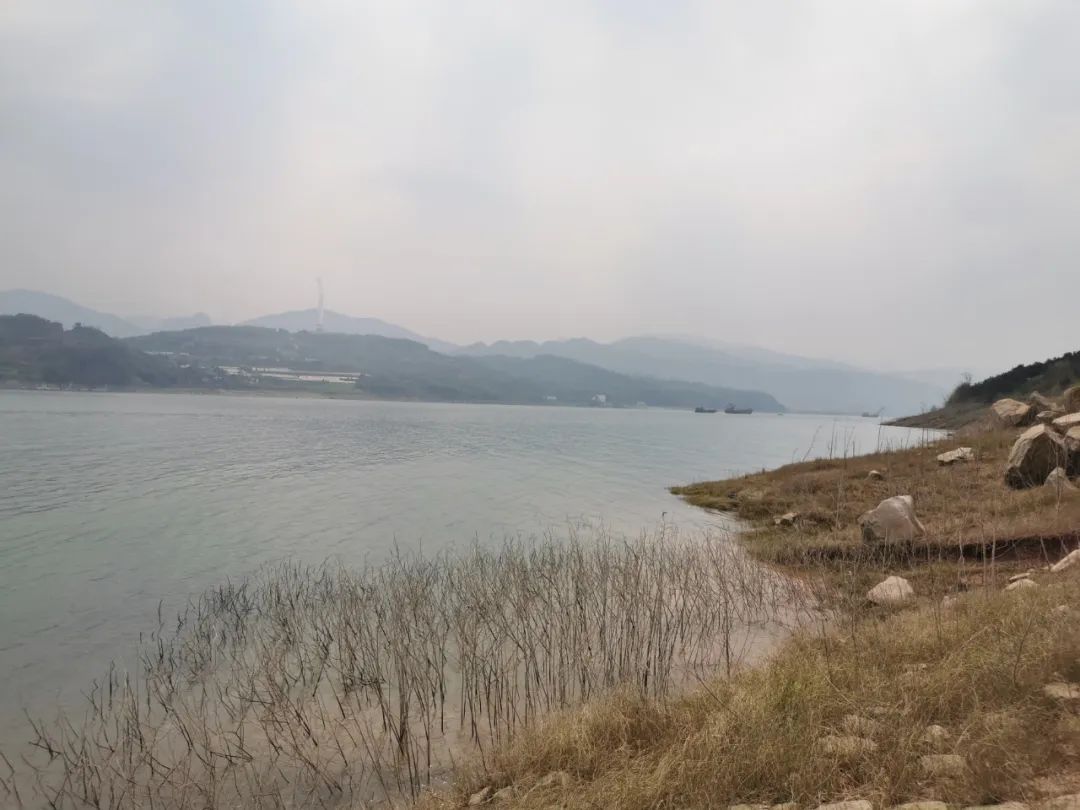 万州沿江公路