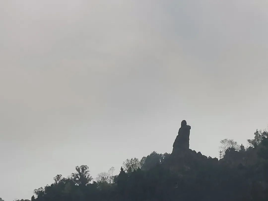 万州沿江公路