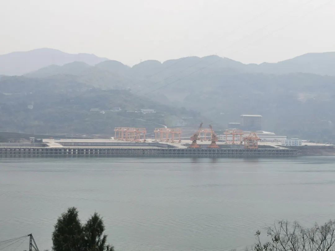 万州沿江公路