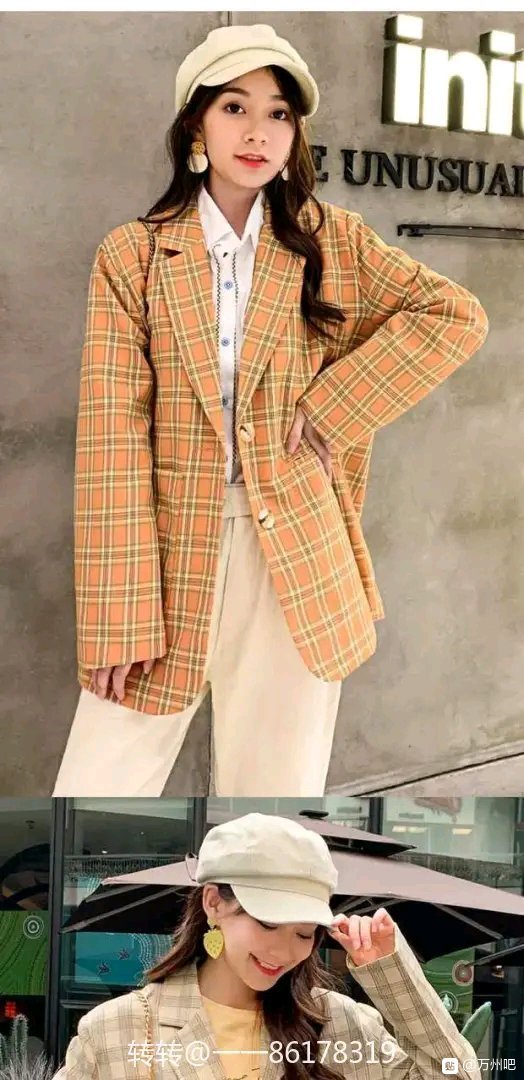 服装店不做了，现有一批衣服赔钱甩卖，全部19.9一件，都是高-5.jpg