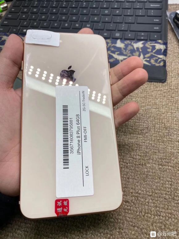有出二手苹果手机的吗？-2.jpg